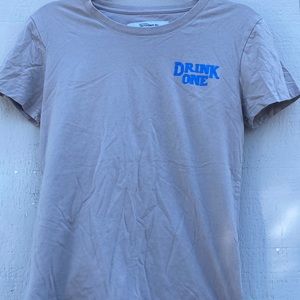 Dutch bros shirt